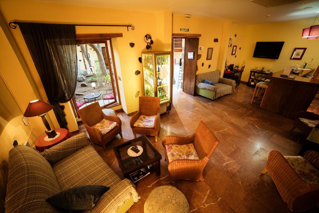 Hotel Rural Casa De Los Camellos Aguimes Exterior photo